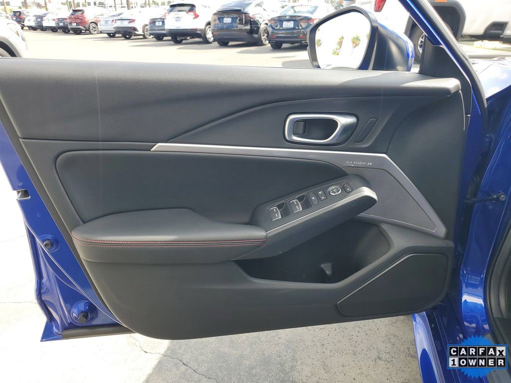 Used 2024 Acura Integra Type S image 18