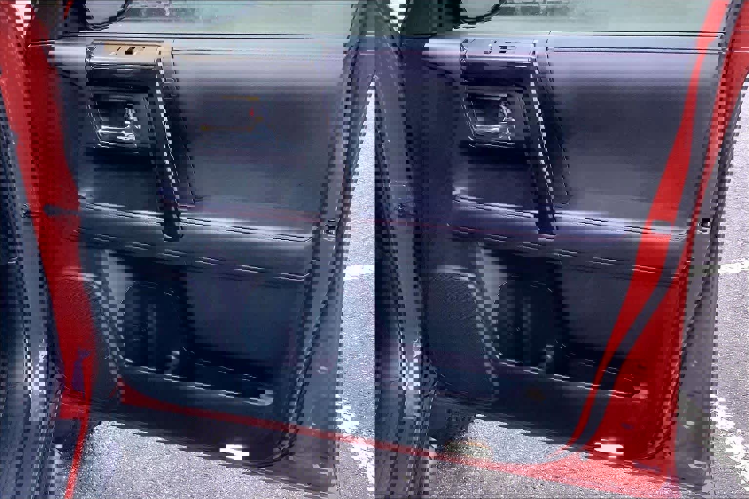 Used 2024 Toyota 4Runner TRD Pro image 22