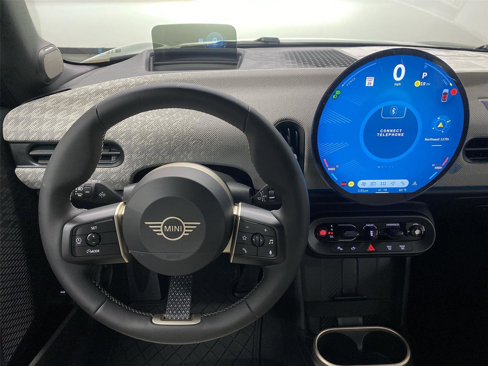 New 2026 MINI Cooper Convertible image 31