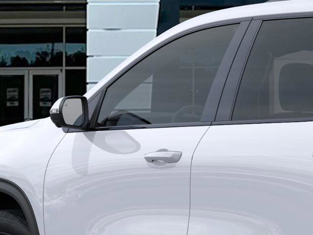 New 2026 GMC Acadia Elevation w/ Black Edition image 48