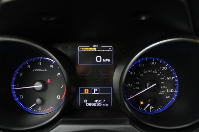 Used 2016 Subaru Outback 2.5i Limited AWD/4WD image 15
