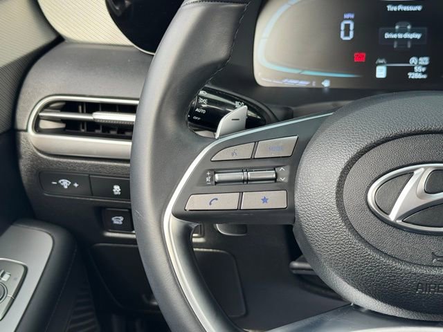 Used 2024 Hyundai Palisade XRT image 17