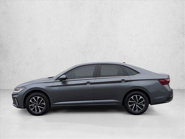 New 2026 Volkswagen Jetta S image 9