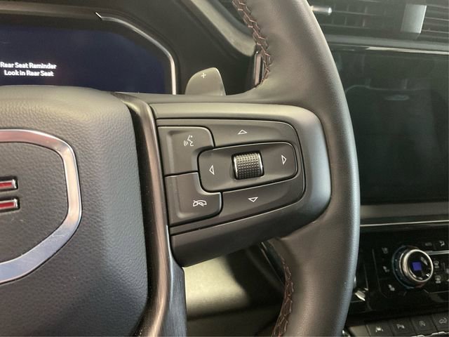 Used 2024 GMC Sierra 1500 AT4X image 27