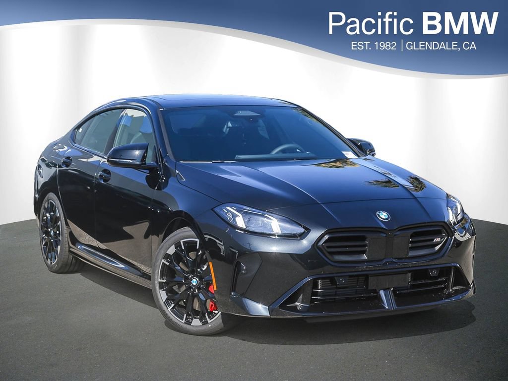 New 2026 BMW M235i xDrive w/ Premium Package