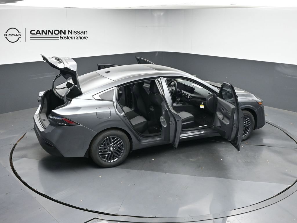 New 2026 Nissan Sentra SV image 45