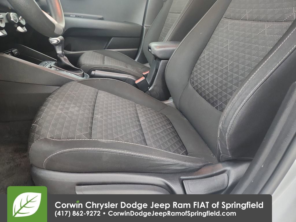 Used 2018 Kia Rio S FWD image 20