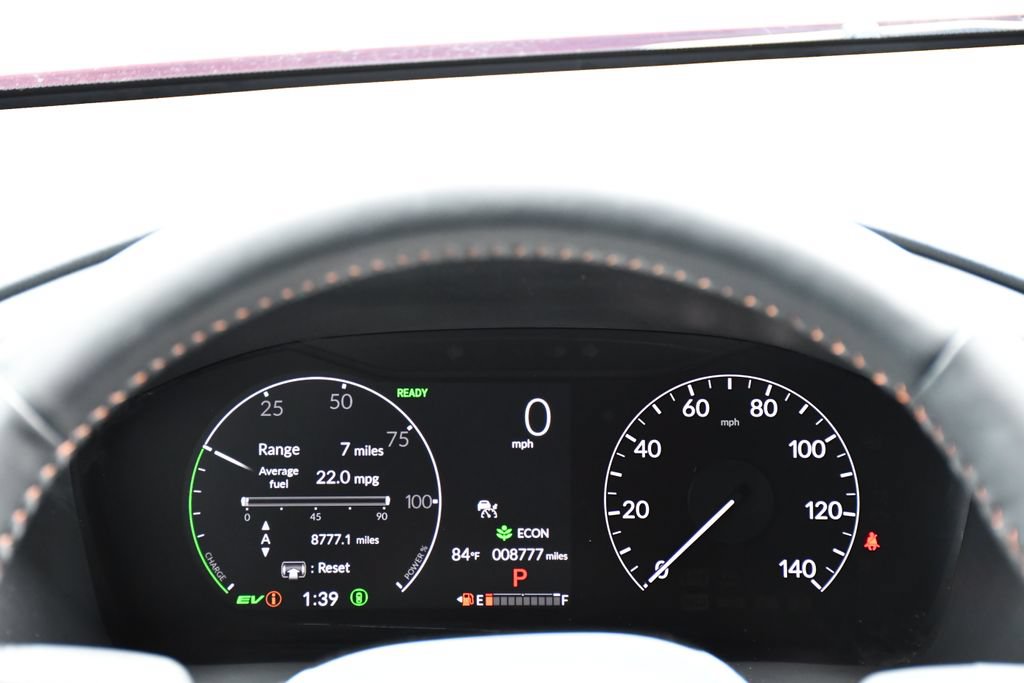 Used 2025 Honda CR-V Sport Touring image 32