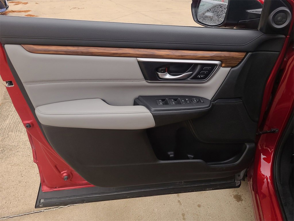Used 2022 Honda CR-V EX-L image 17