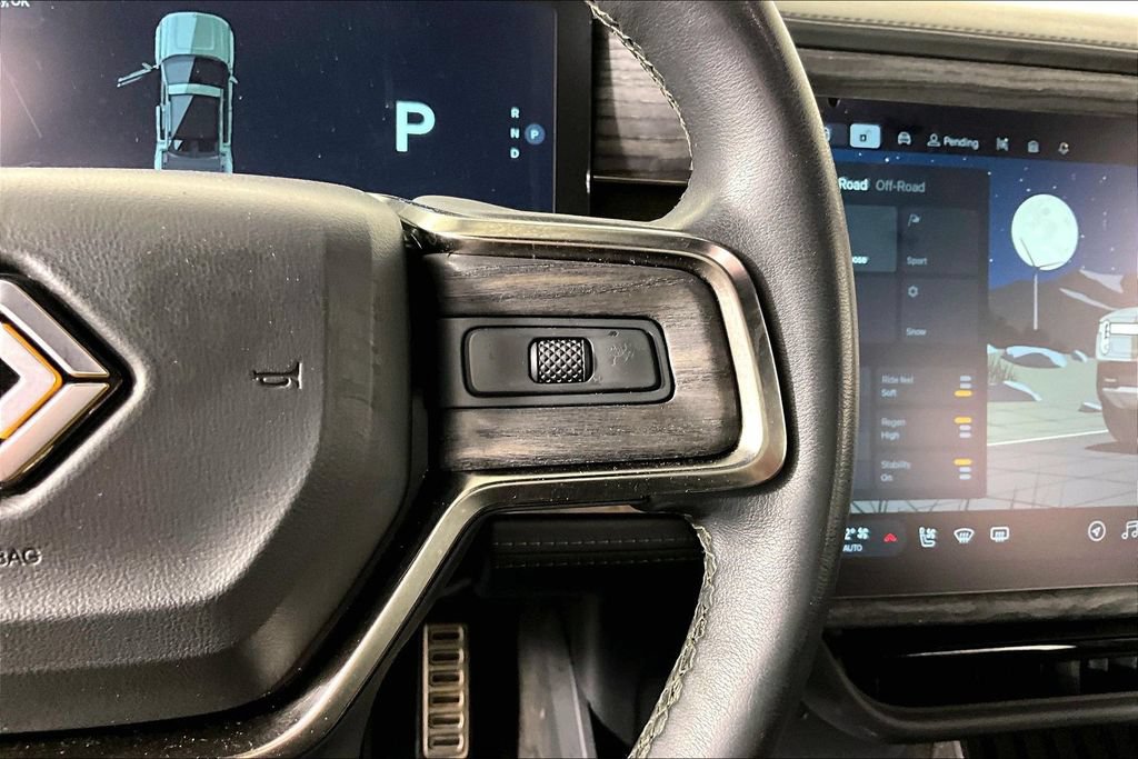 Used 2022 Rivian R1T Launch Edition AWD/4WD image 10