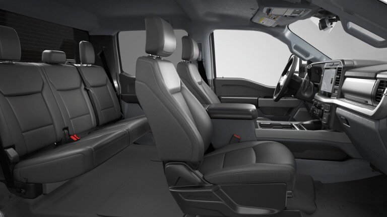 New 2026 Ford F250 XLT AWD/4WD image 13