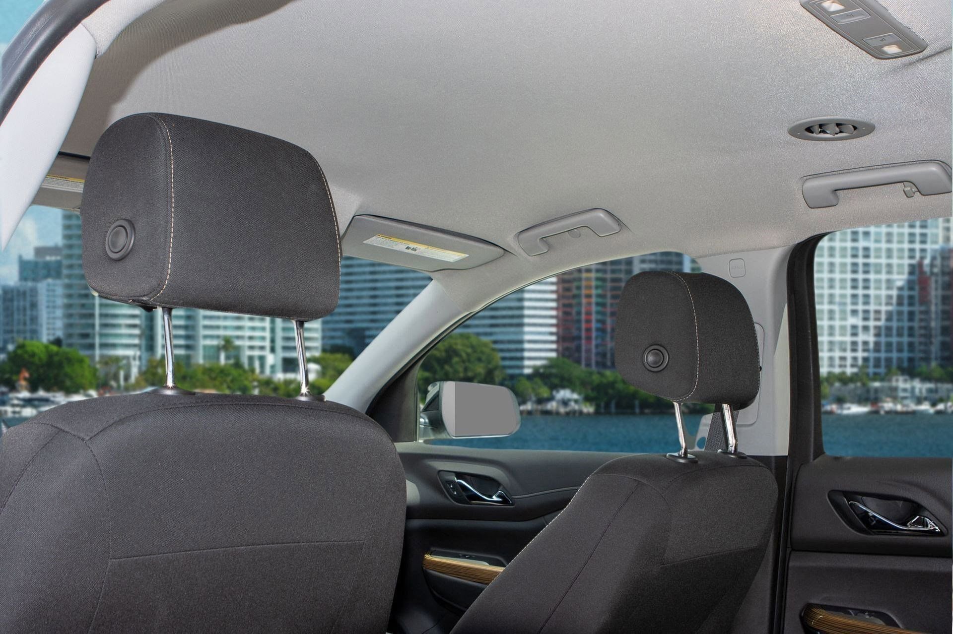 Certified 2022 GMC Acadia SLE w/ Driver Convenience Package image 19