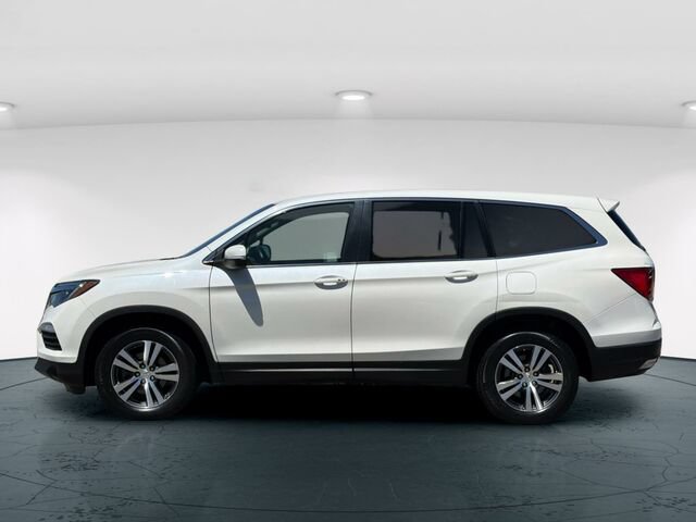 Used 2018 Honda Pilot EX-L image 4