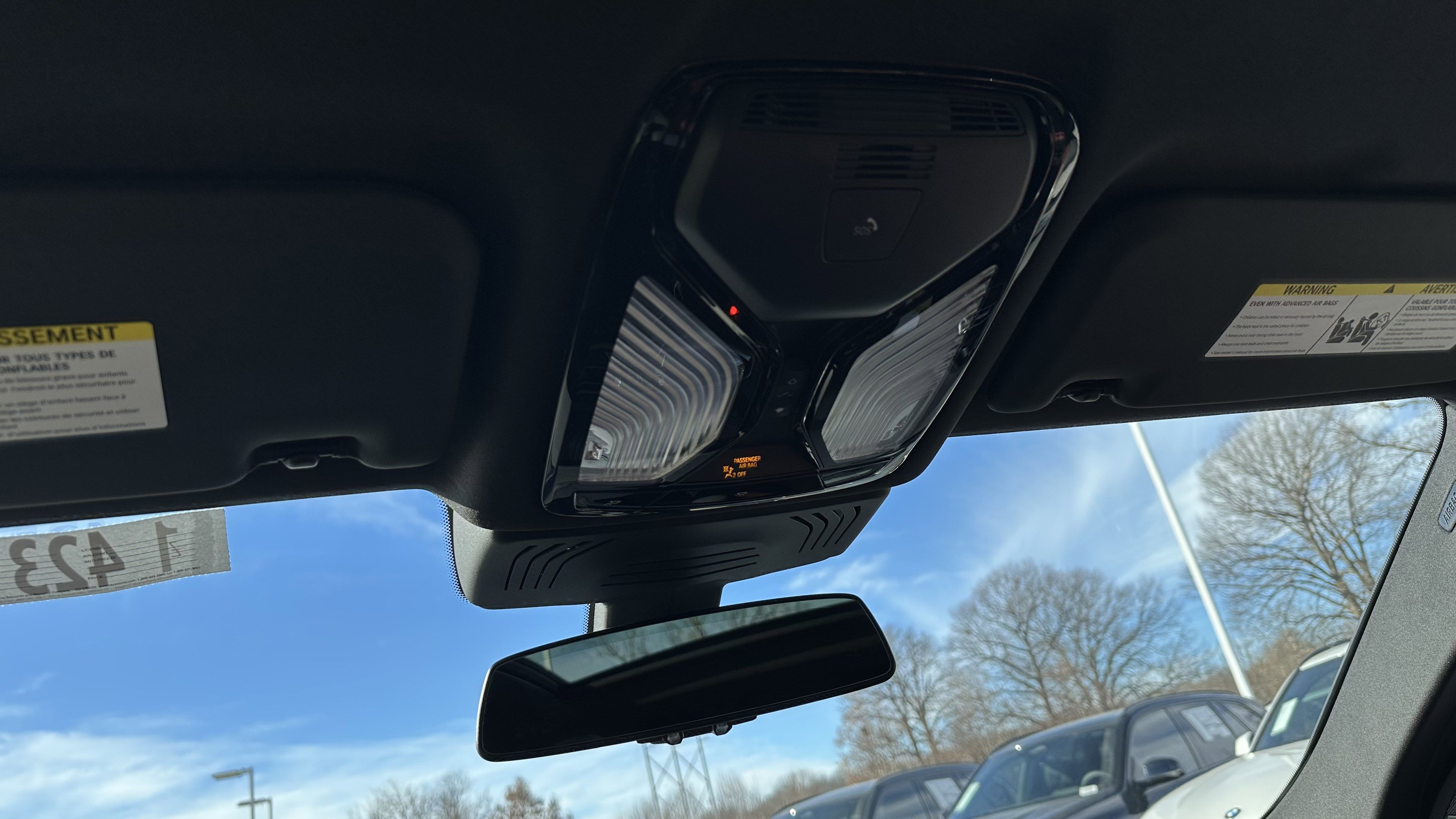 Used 2025 BMW X4 xDrive30i w/ Premium Package image 26