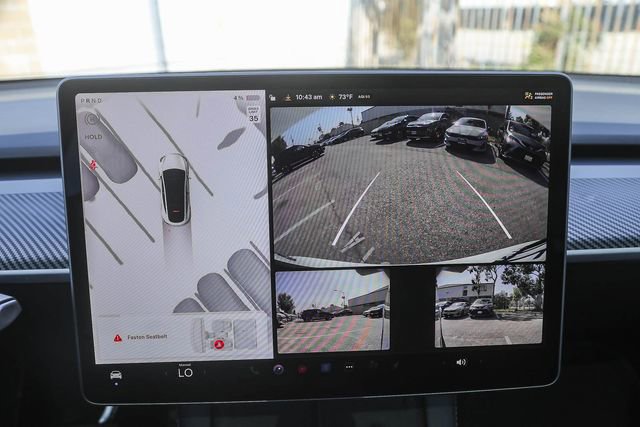 Used 2023 Tesla Model Y Long Range image 22