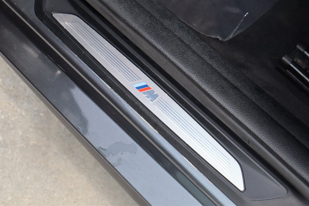 Used 2015 BMW 435i Gran Coupe xDrive AWD/4WD image 39