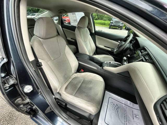 Used 2021 Honda Insight EX image 26