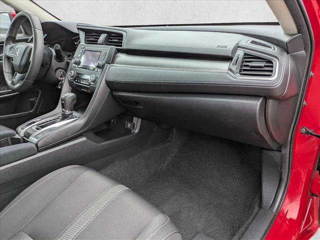 Used 2017 Honda Civic LX image 21