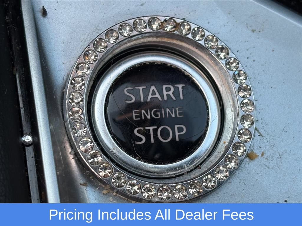 Used 2023 Nissan Altima 2.5 SR w/ SR Premium Package AWD/4WD image 12