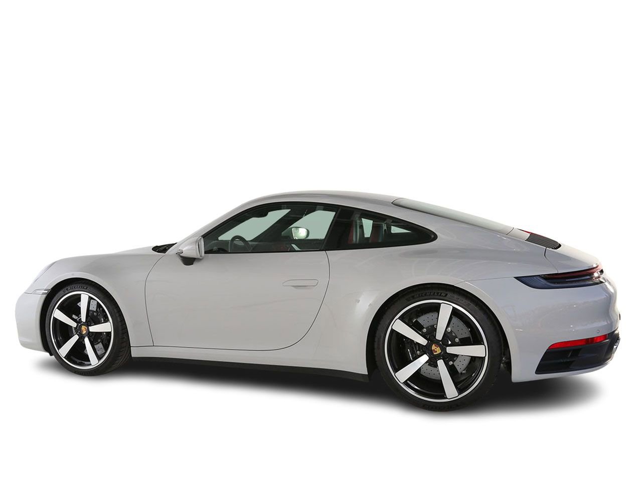 Used 2020 Porsche 911 Carrera S image 11