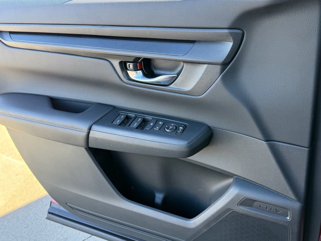 Certified 2026 Honda CR-V TrailSport image 31