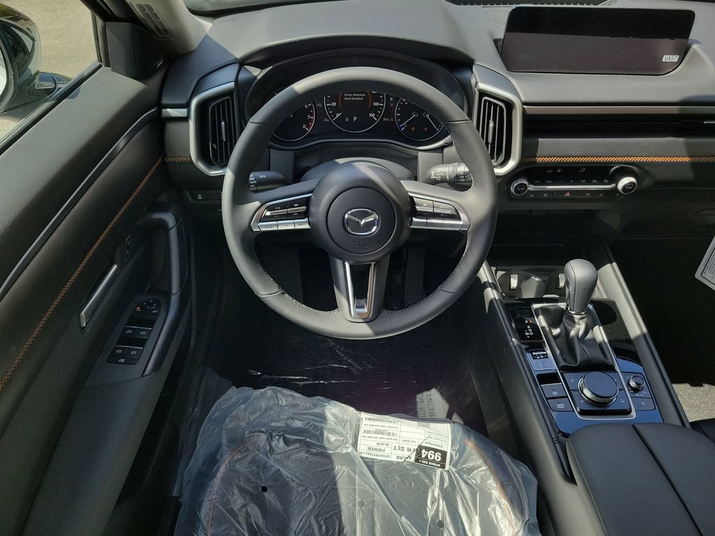 New 2026 MAZDA CX-50 AWD 2.5 S w/ Weather Package image 15