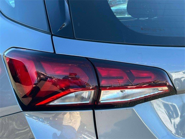 Certified 2024 Chevrolet Equinox LS image 12