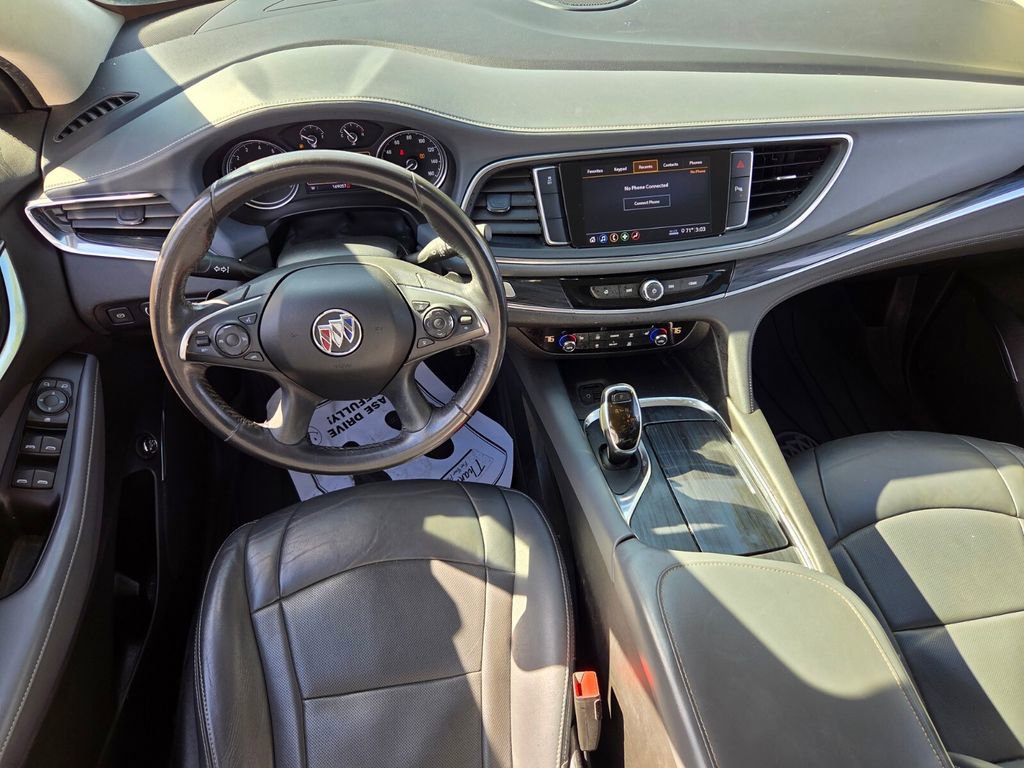 Used 2020 Buick Enclave Essence image 9