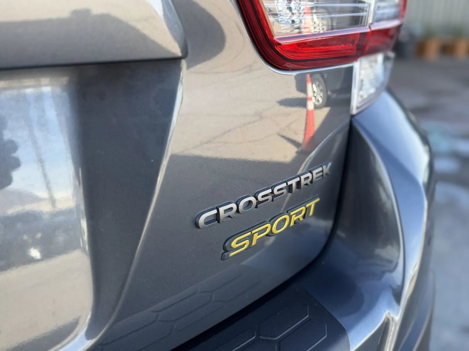 Used 2021 Subaru Crosstrek 2.5i Sport w/ Popular Package #3 AWD/4WD image 38