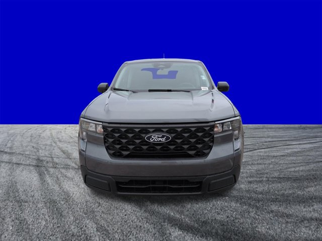 New 2026 Ford Maverick XL FWD image 9