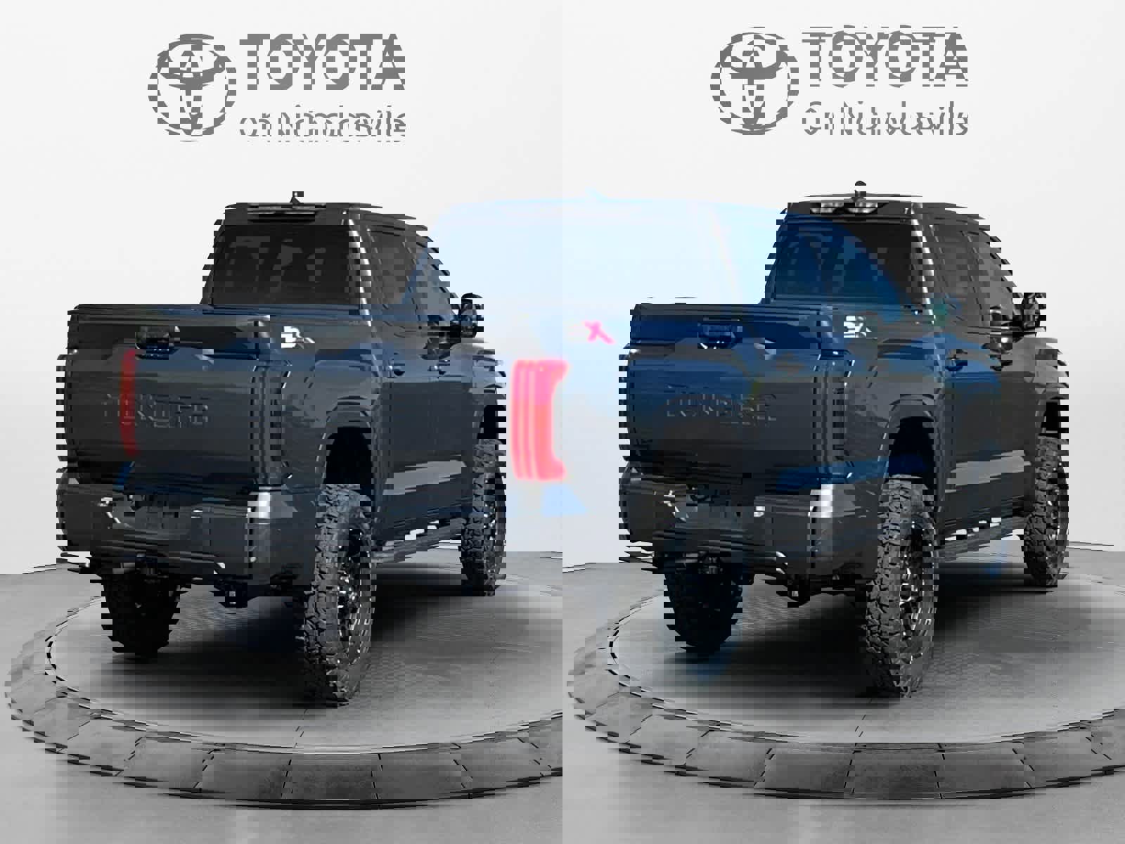 New 2026 Toyota Tundra SR5 image 5