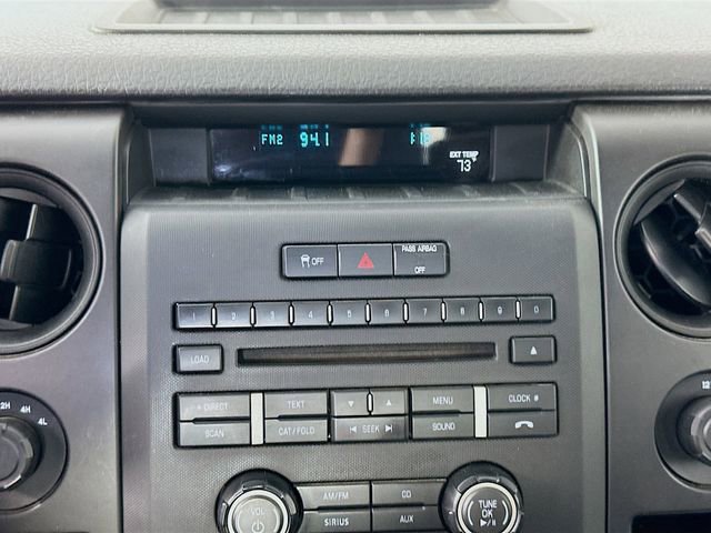 Used 2013 Ford F150 STX w/ Mid Equipment Group image 13