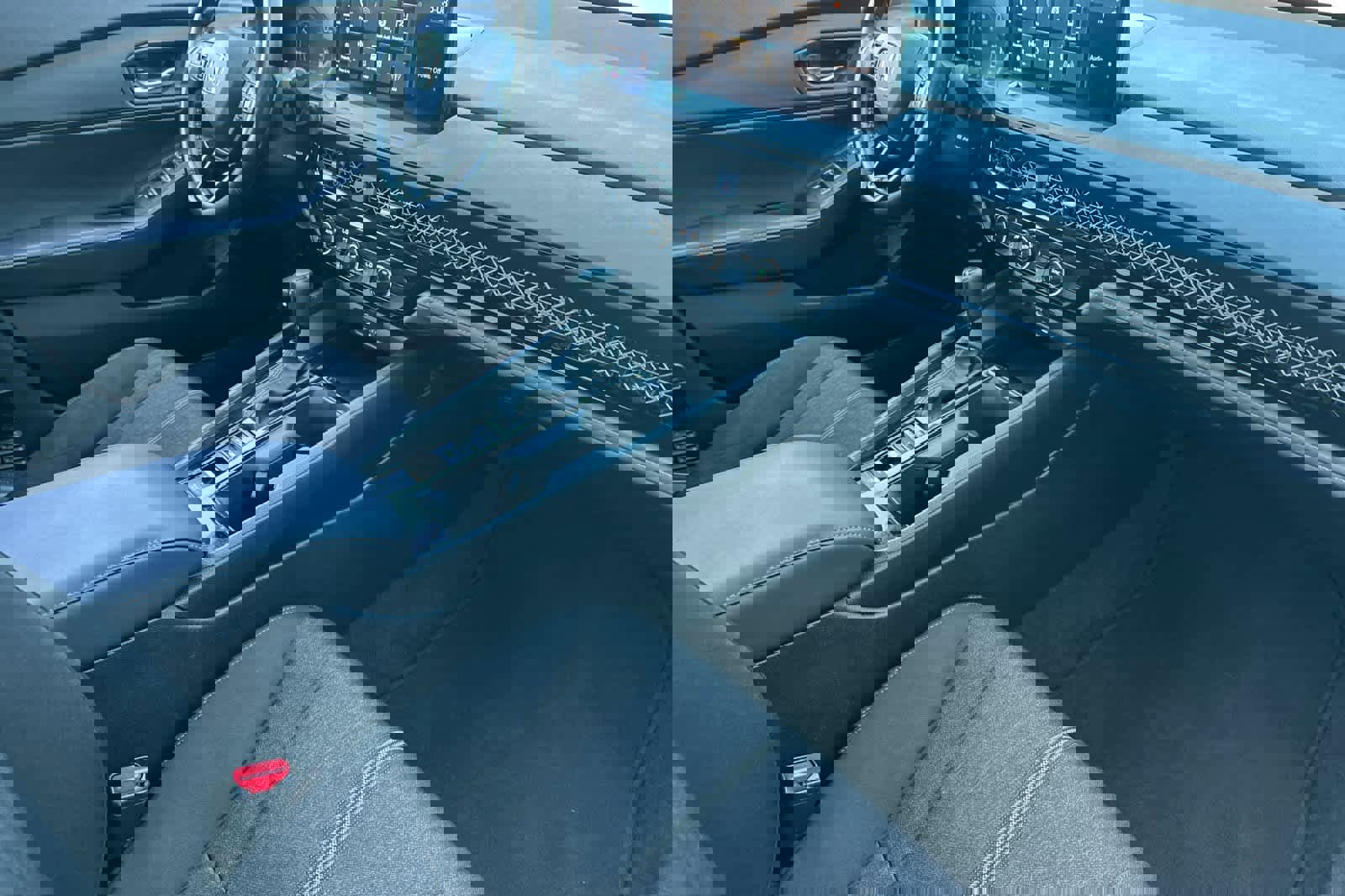 Certified 2023 Honda Accord Sport image 16