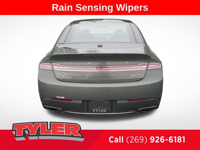 Used 2017 Lincoln MKZ Reserve w/ Climate Package AWD/4WD image 7