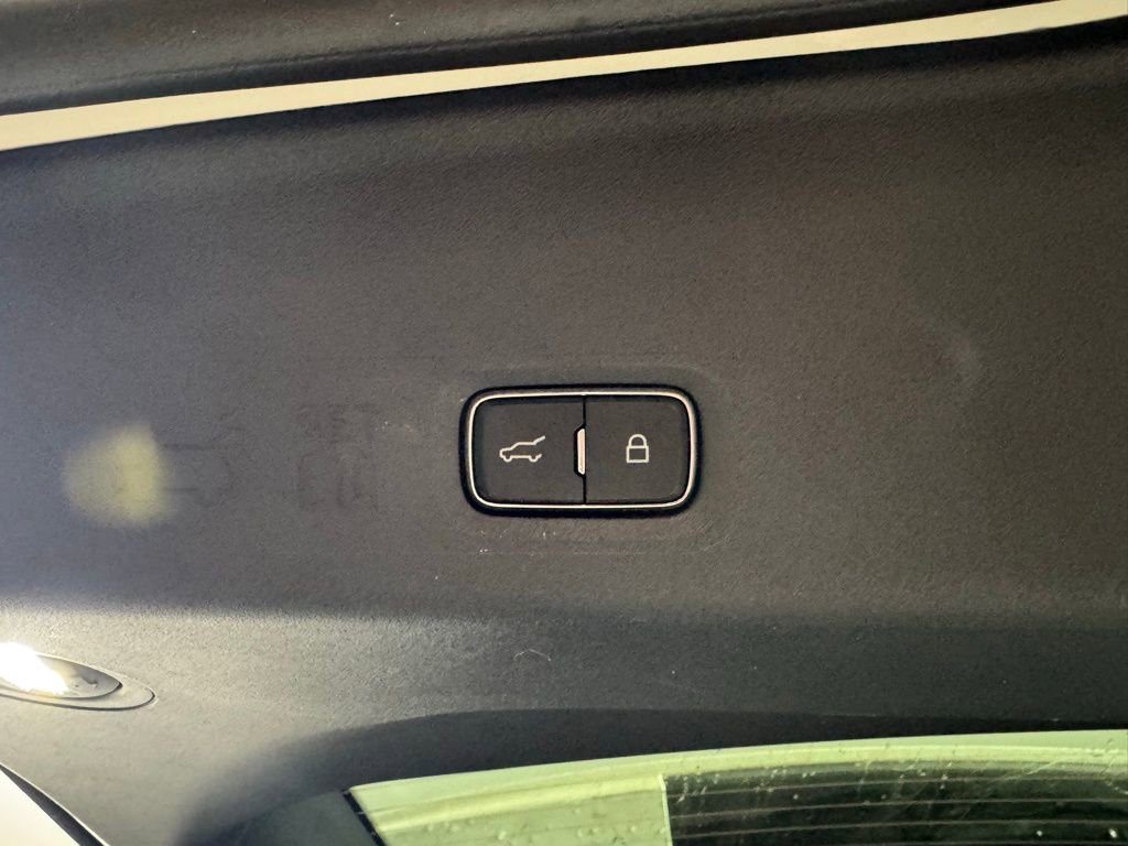 New 2025 Lincoln Navigator L Reserve AWD/4WD image 28