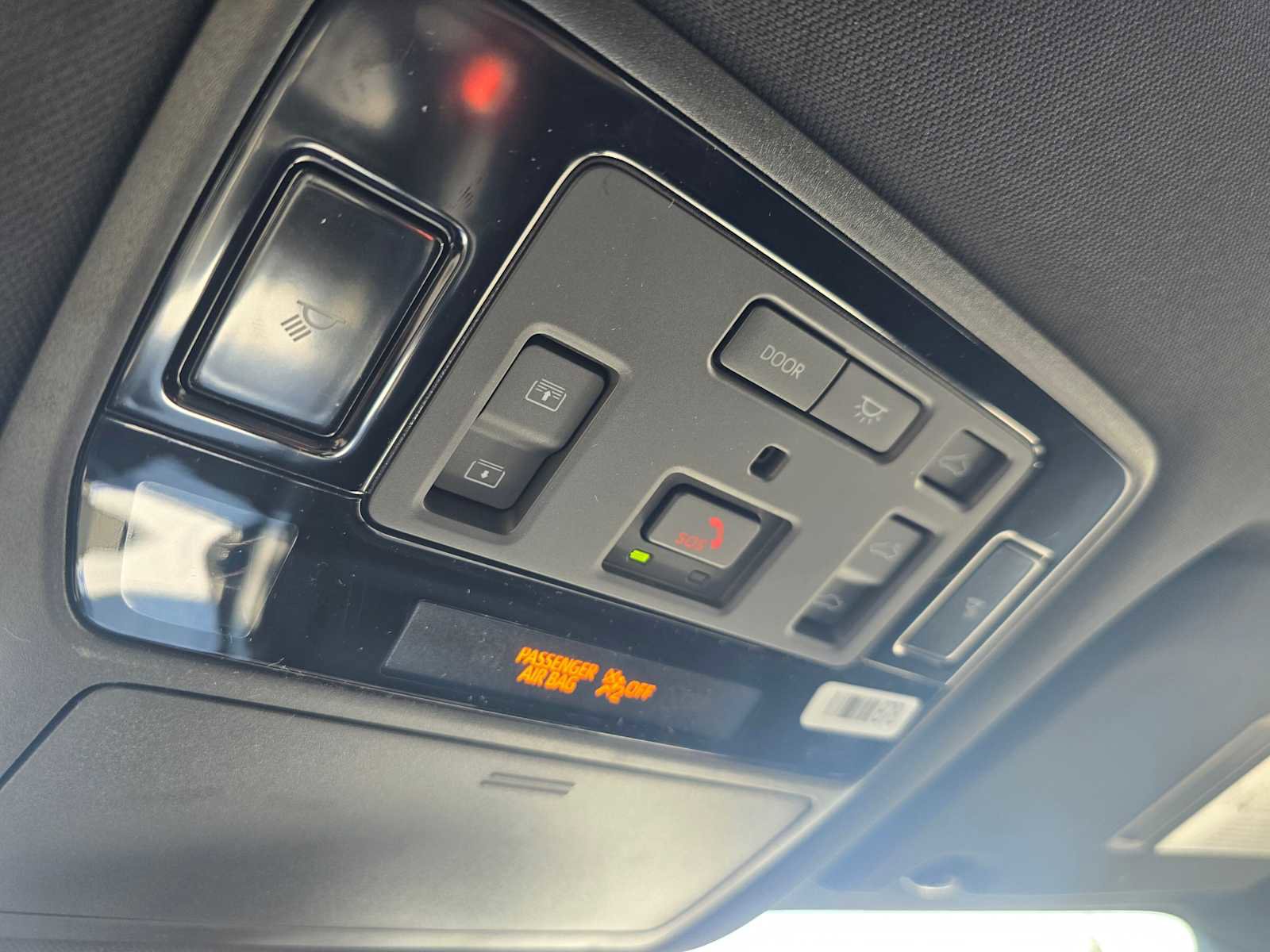 New 2026 Lexus TX 350 AWD image 36