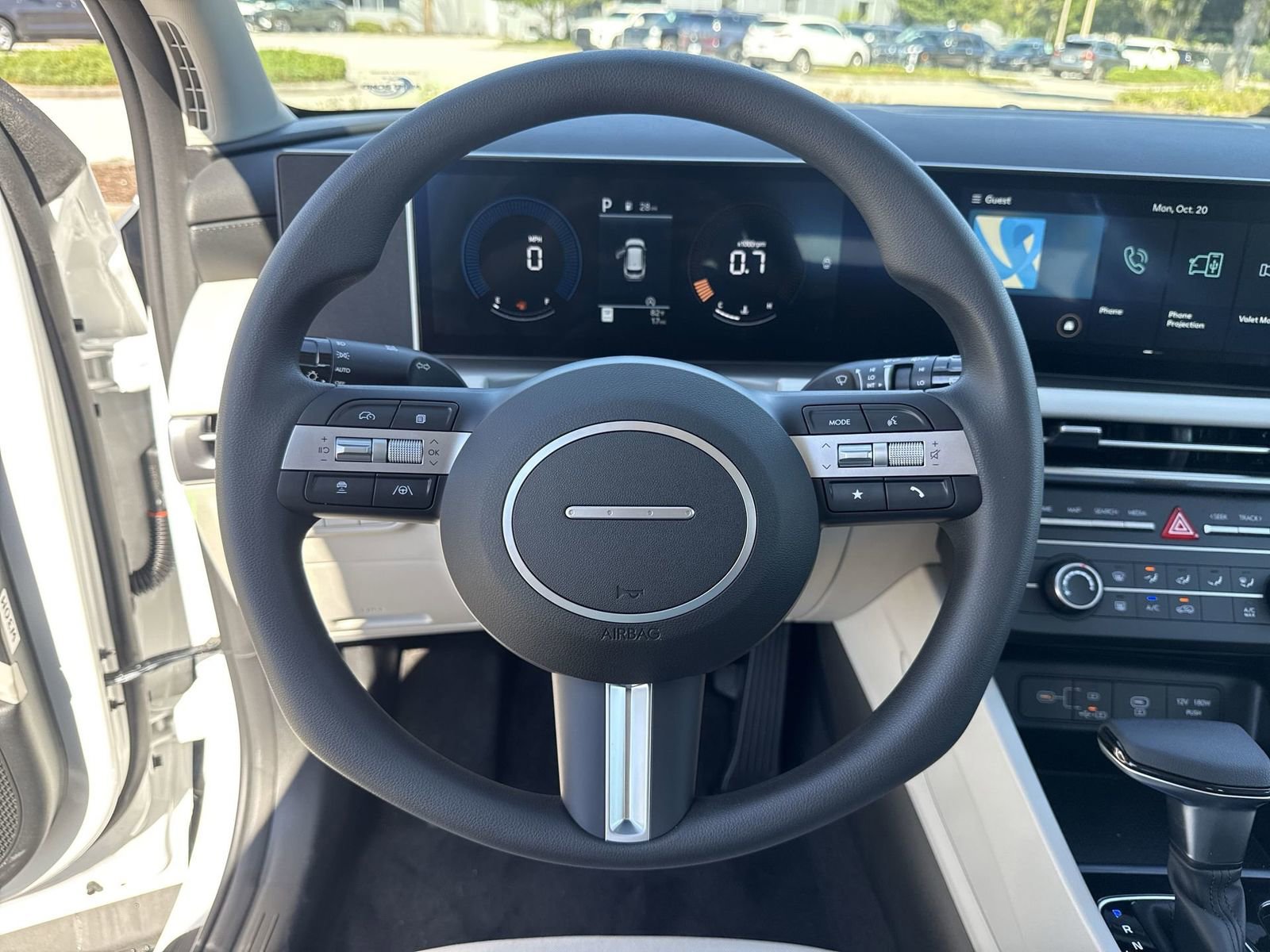 New 2026 Hyundai Tucson SE image 34