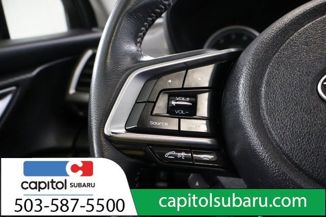 Used 2021 Subaru Forester Premium w/ Popular Package #1 image 20