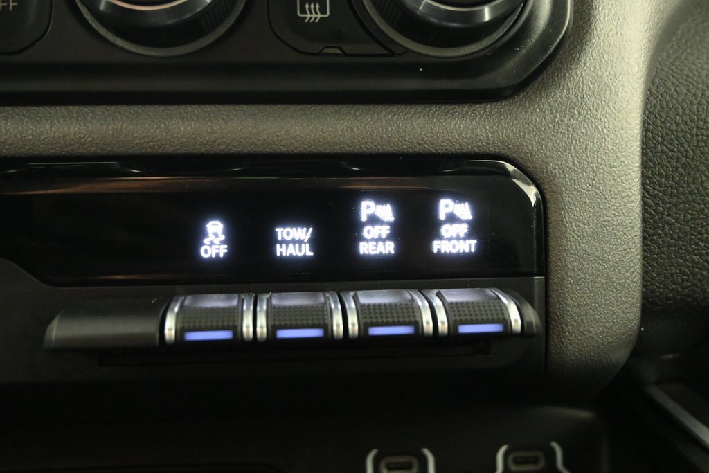 Used 2022 RAM 1500 Big Horn image 30