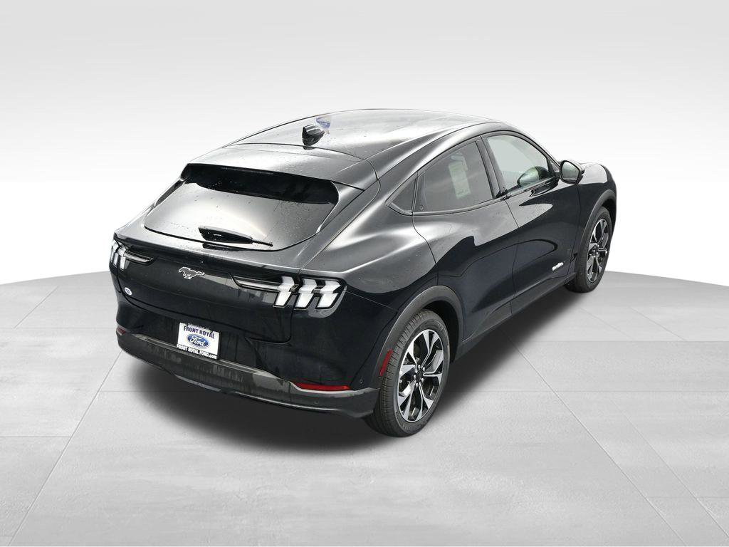 New 2024 Ford Mustang Mach-E Select w/ Comfort Package Lite image 16