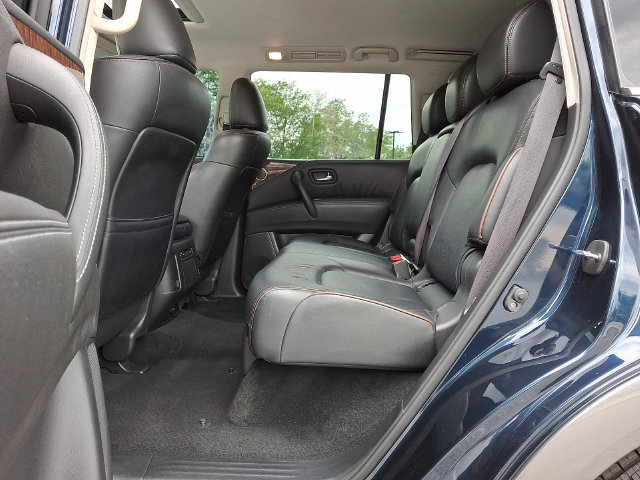 Used 2020 Nissan Armada SL w/ Premium Package AWD/4WD image 13