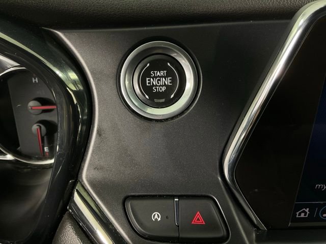 Used 2022 Chevrolet Blazer RS w/ Enhanced Convenience Package image 22