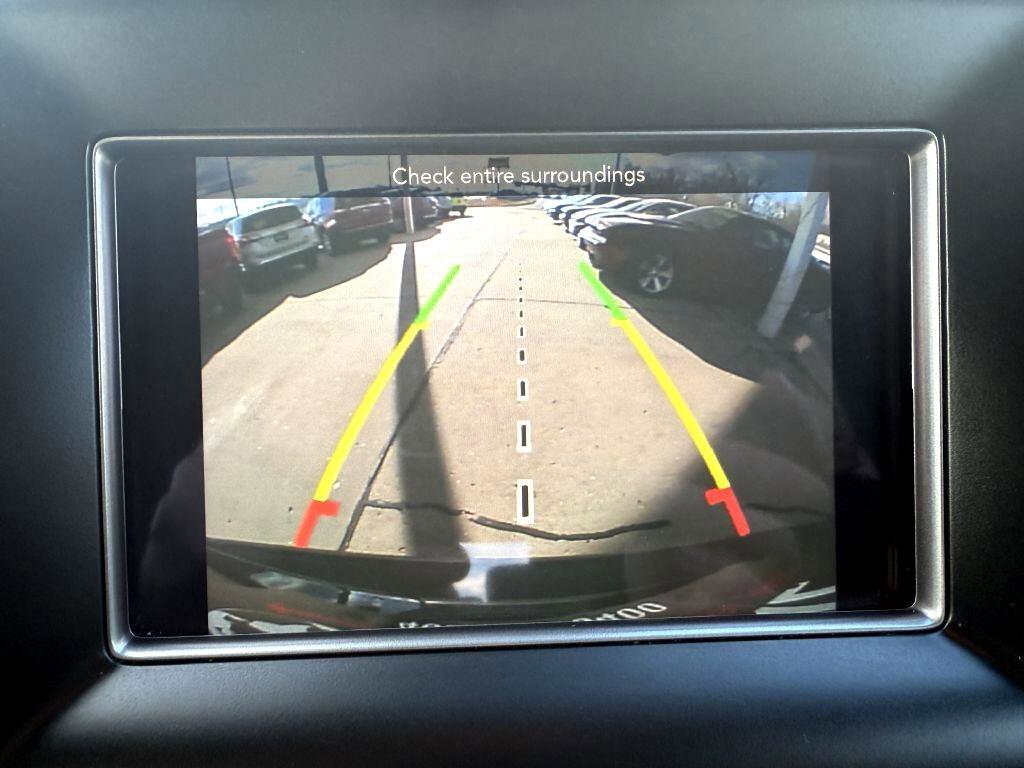 Used 2020 Jeep Grand Cherokee Laredo image 17