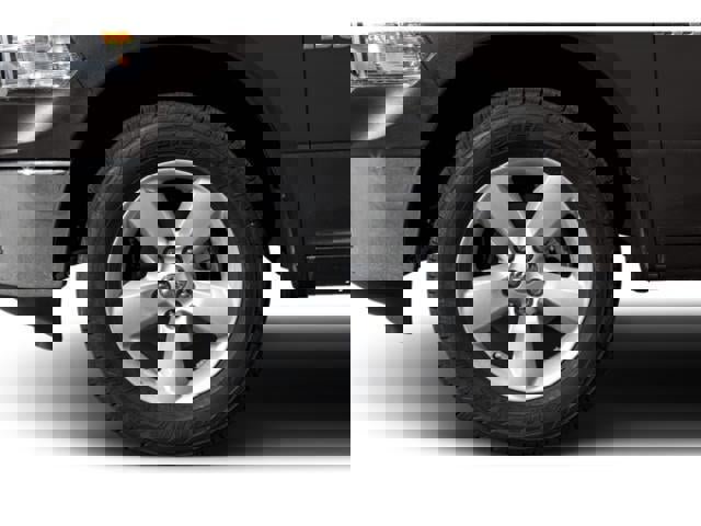 Used 2015 RAM 1500 Outdoorsman image 10