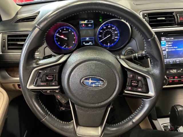 Used 2018 Subaru Outback 2.5i Limited AWD/4WD image 25