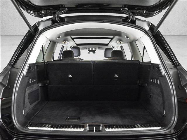 Certified 2026 Mercedes-Benz GLS 450 4MATIC image 6