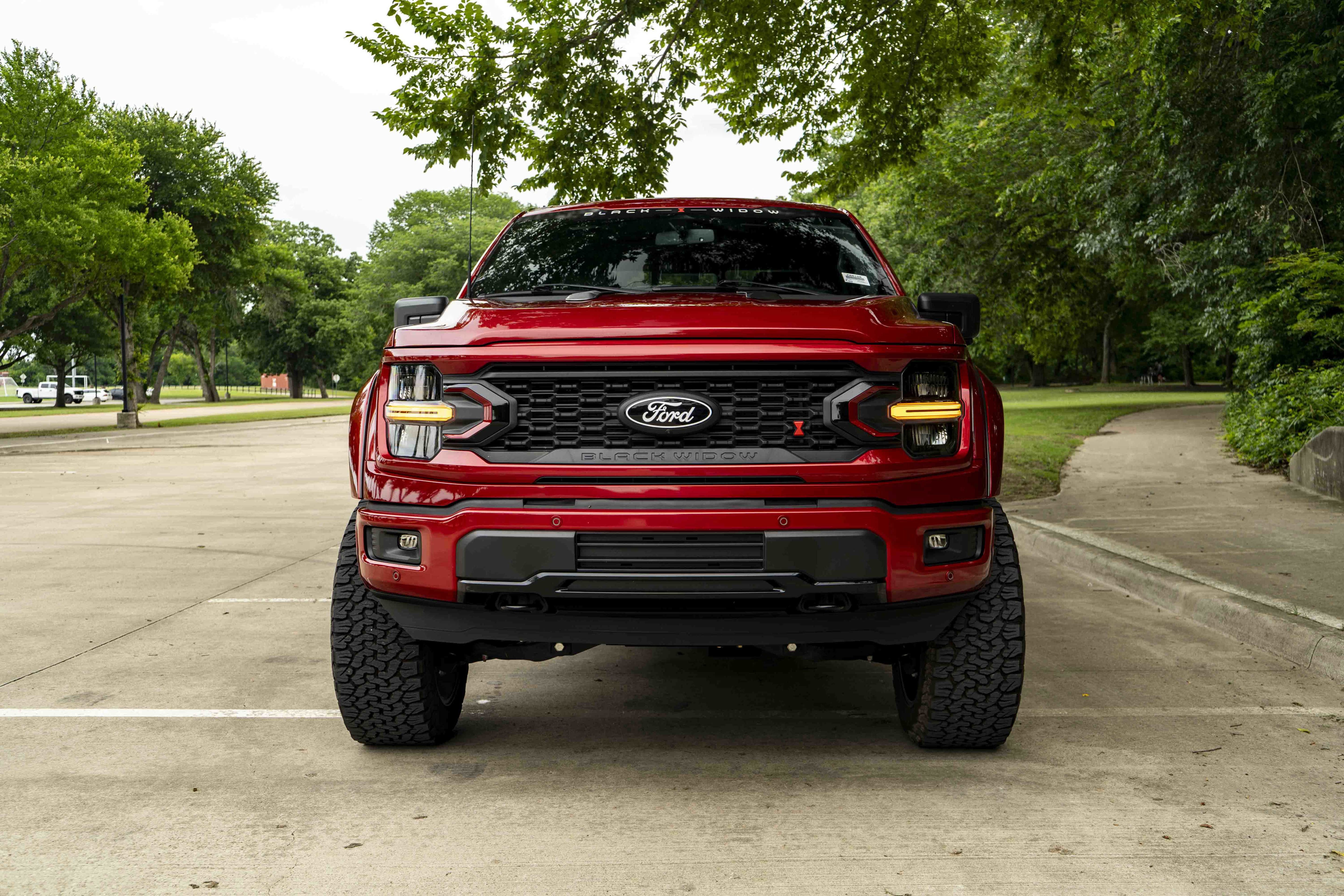 Used 2024 Ford F150 XLT w/ Equipment Group 303A High AWD/4WD image 3