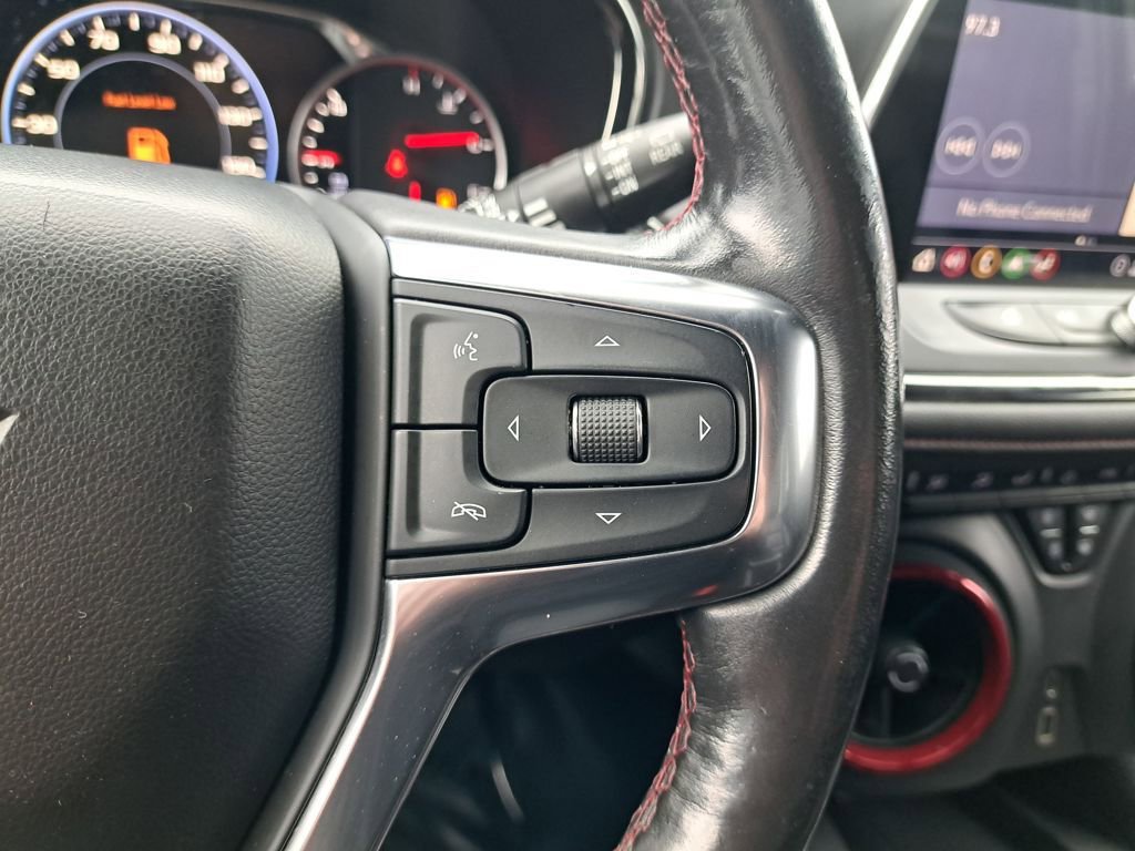 Used 2020 Chevrolet Blazer RS image 31