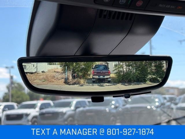 New 2026 GMC Sierra 1500 Denali w/ Technology Package AWD/4WD image 31