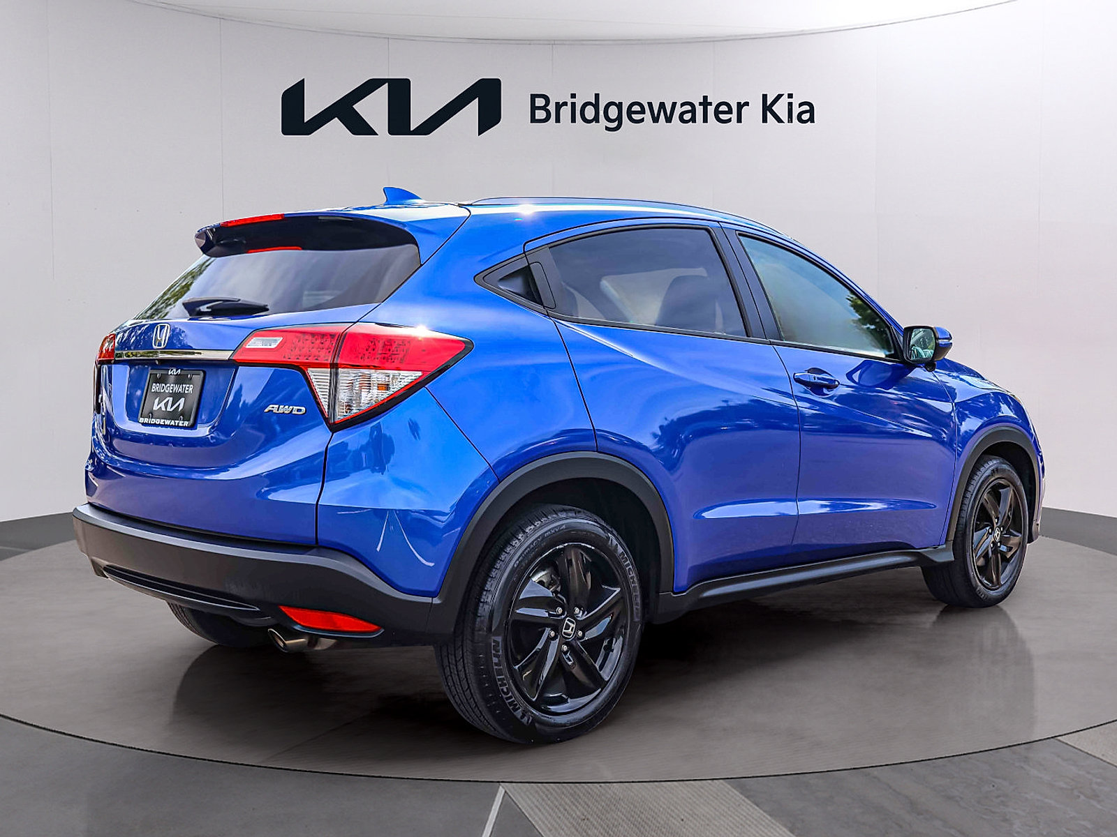 Used 2019 Honda HR-V EX-L image 6
